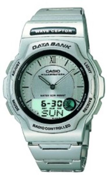 Casio WVA100D-7AV