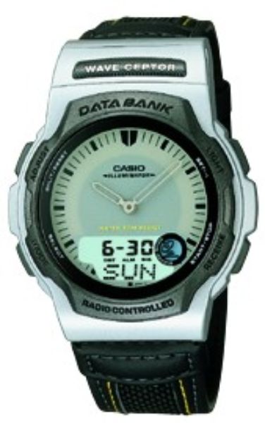 Casio WVA100F-8EV