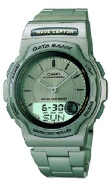 Casio WVA100K-8AV