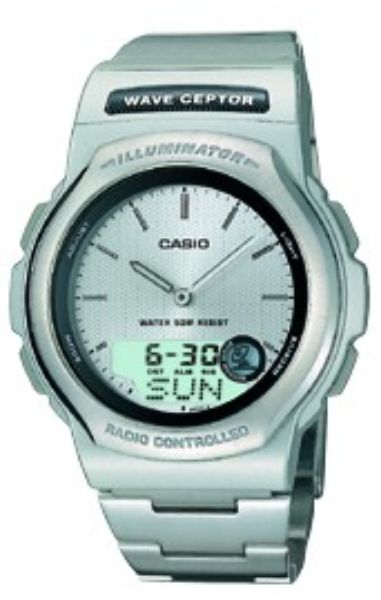 Casio WVA101D-7AV