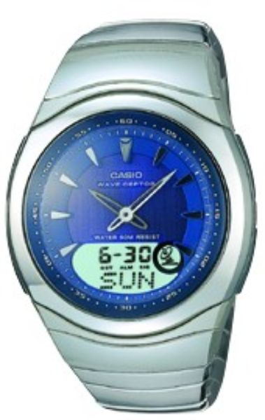 Casio WVA103D-2AV