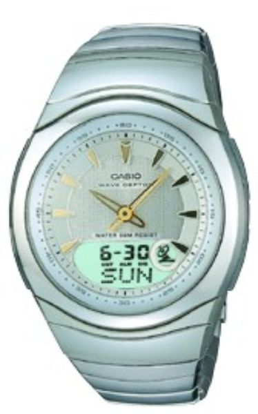 Casio WVA103D-7AV