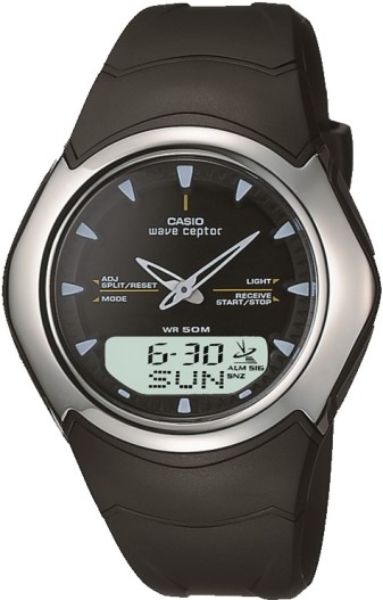 Casio WVA104H-1AV