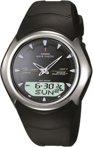 Casio WVA104HA-1AV