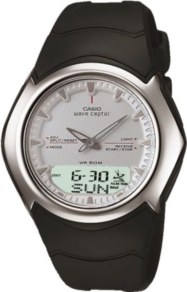 Casio WVA104HA-7AV