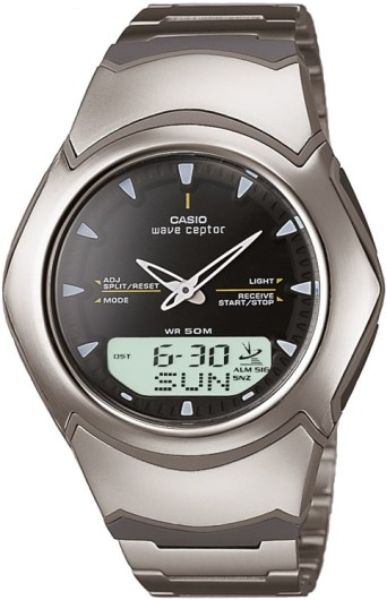 Casio WVA104HDA-1AV