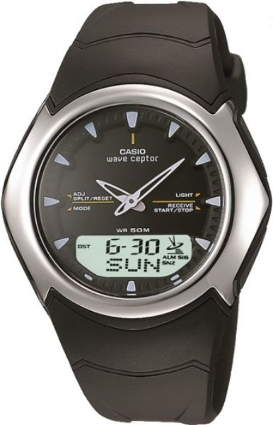 Casio WVA104HE-1AV