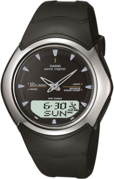 Casio WVA104HJ-1A