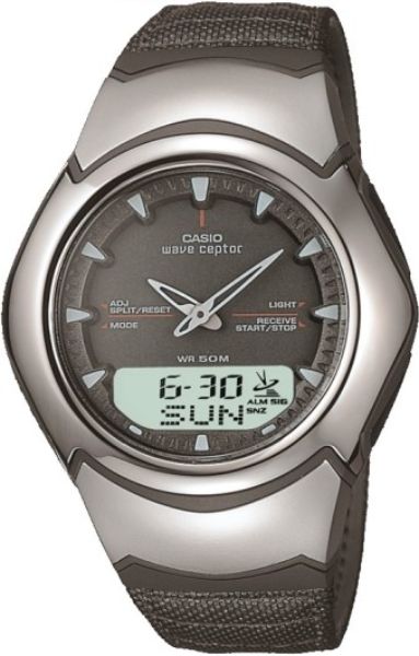 Casio WVA104HL-8AV
