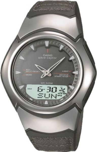 Casio WVA104HLA-8AV