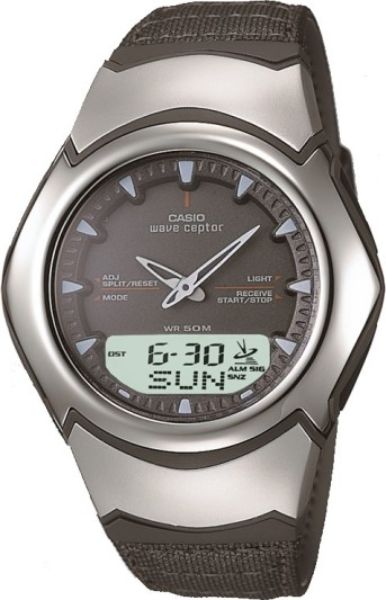 Casio WVA104HLE-8AV