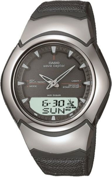Casio WVA104HLJ-8A