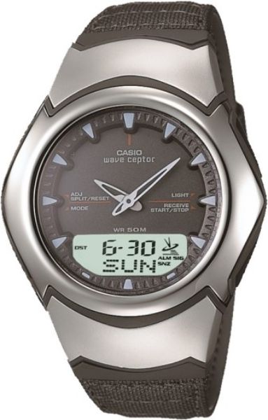 Casio WVA104HLU-8AV