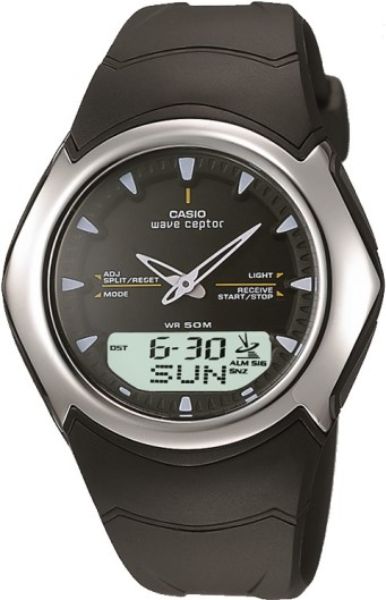 Casio WVA104HU-1AV
