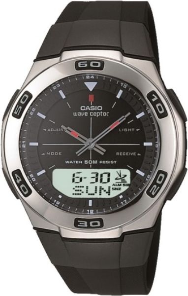 Casio WVA105H-1AV