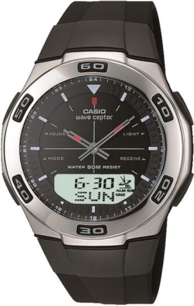 Casio WVA105HA-1AV