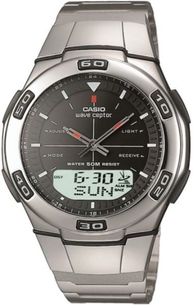 Casio WVA105HDA-1AV