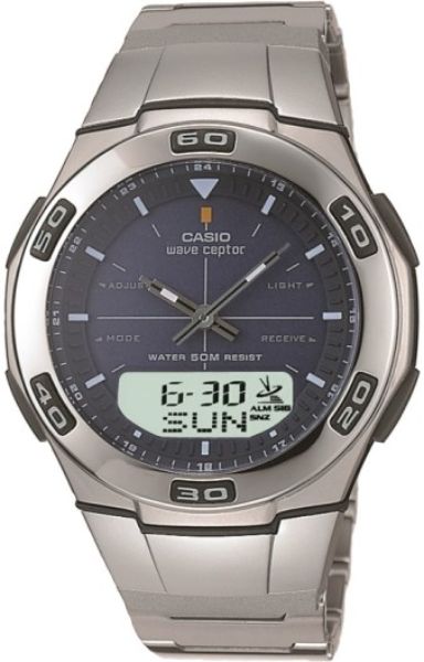 Casio WVA105HDA-2AV