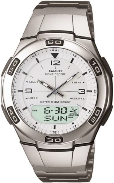 Casio WVA105HDA-7AV