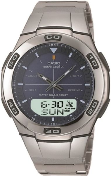 Casio WVA105HDJ-2A