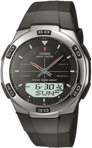 Casio WVA105HE-1AV