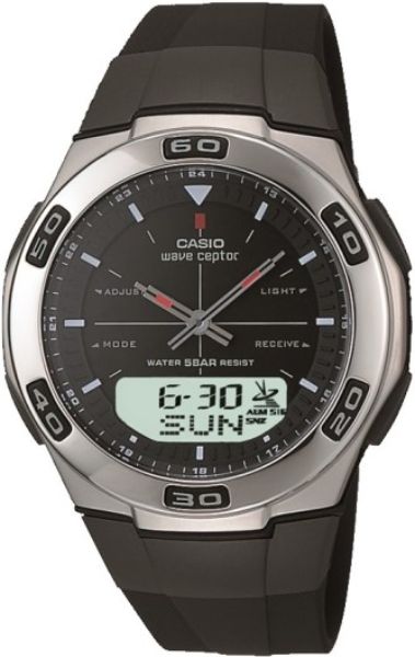 Casio WVA105HJ-1A