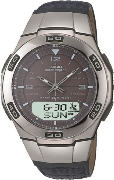 Casio WVA105HL-8AV
