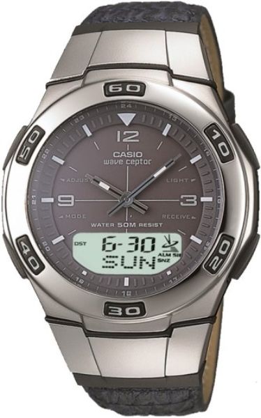 Casio WVA105HLE-8AV
