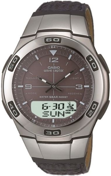 Casio WVA105HLJ-8A