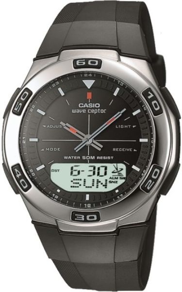 Casio WVA105HU-1AV