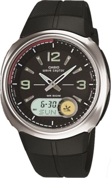 Casio WVA106HA-1BV