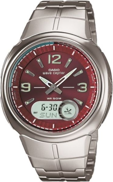 Casio WVA106HDA-4BV
