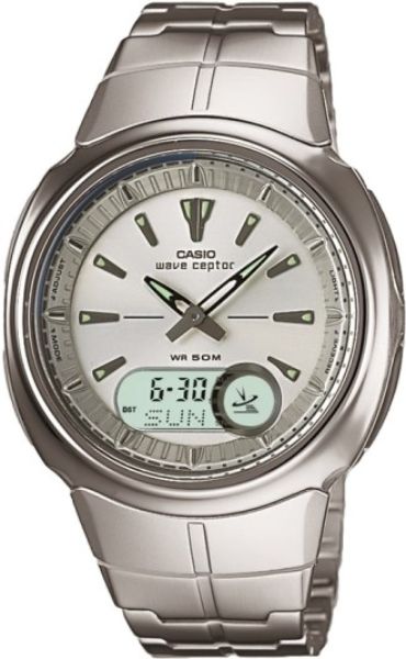 Casio WVA106HDA-7AV