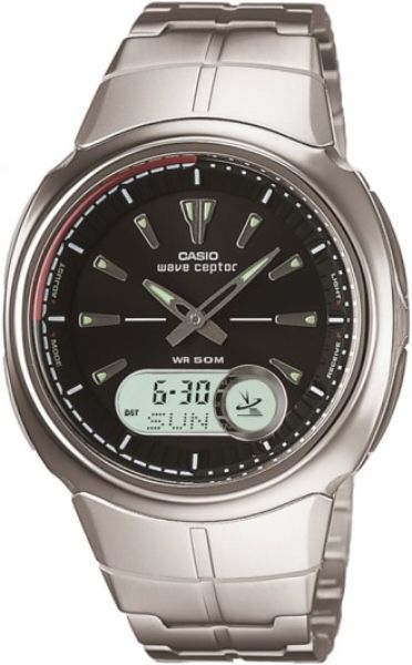 Casio WVA106HDE-1AV