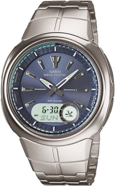 Casio WVA106HDE-2AV