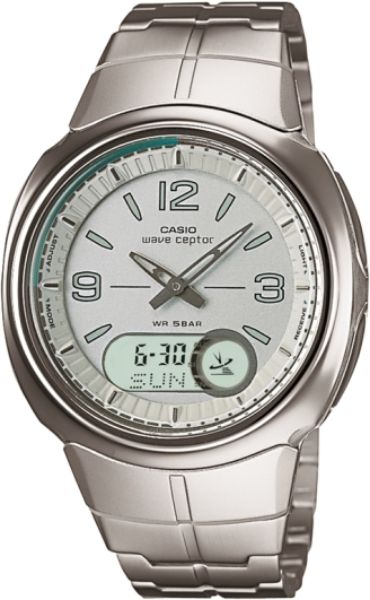 Casio WVA106HDJ-7B