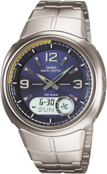 Casio WVA106HDU-2BV