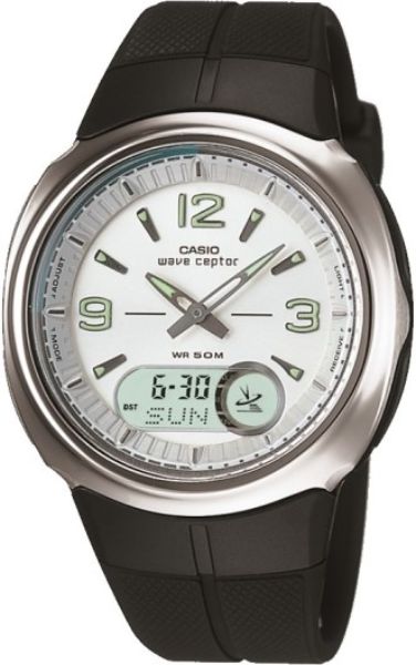 Casio WVA106HE-7BV