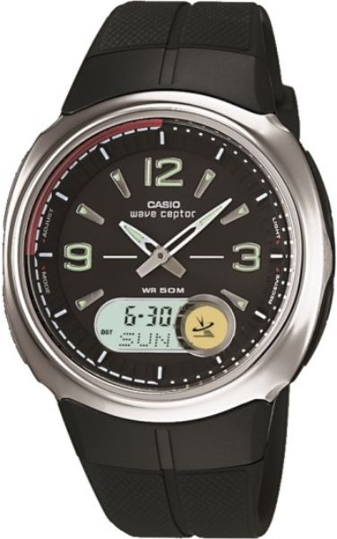 Casio WVA106HU-1BV