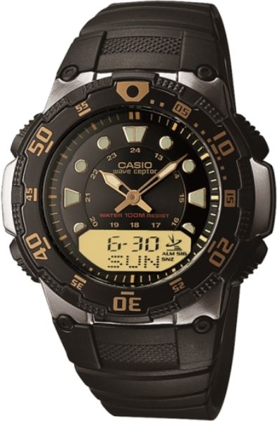 Casio WVA107HA-1AV