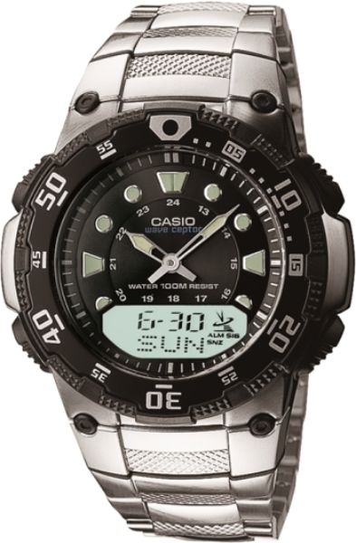 Casio WVA107HDA-1AV