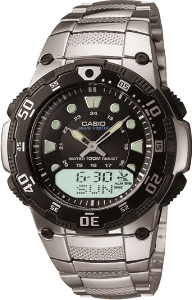 Casio WVA107HDE-1AV