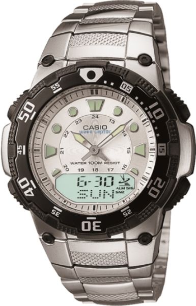 Casio WVA107HDE-7AV