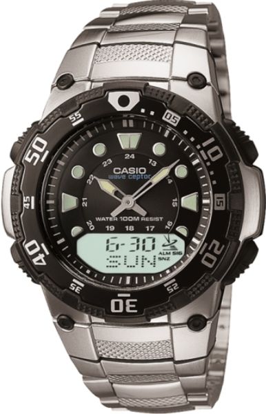 Casio WVA107HDU-1AV