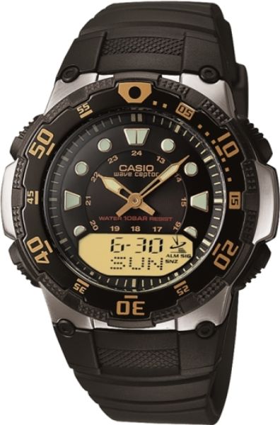 Casio WVA107HJ-1A
