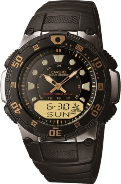 Casio WVA107HU-1AV