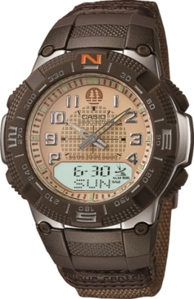 Casio WVA108HBA-5AV