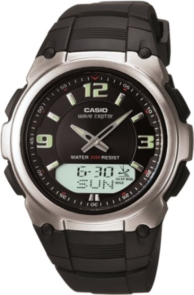 Casio WVA109HA-1BV