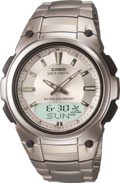 Casio WVA109HDA-7AV