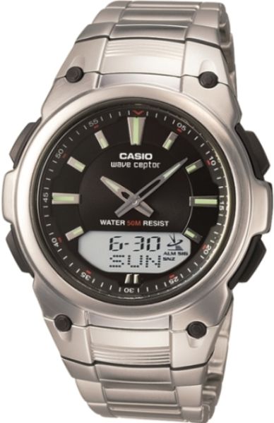 Casio WVA109HDE-1AV